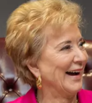 mcmahon Blank Meme Template