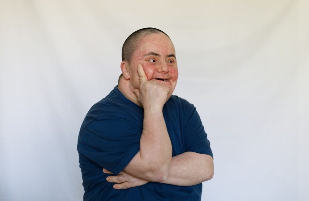 down syndrome knowlage Blank Meme Template