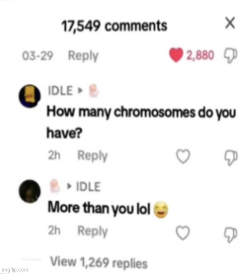 who's gonna tell him | made w/ Imgflip meme maker