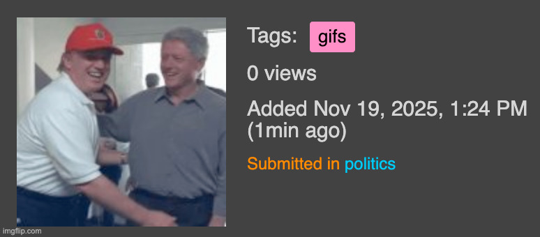 I did it | made w/ Imgflip meme maker