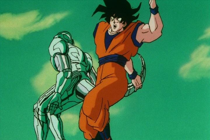 cooler Blank Meme Template