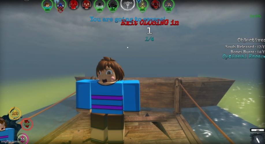 bye bye suckers | made w/ Imgflip meme maker