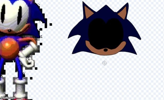 Bruhh ts pisses me tf off, should i give the cornball imgflip child the vanny treathment or something | made w/ Imgflip meme maker