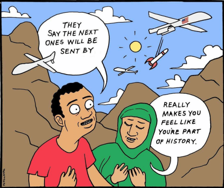 they say the next one will be sent by a woman Blank Meme Template