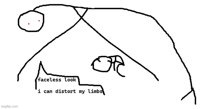 i dont think he wants to see, [NAME NOT CLASSIFIED] | made w/ Imgflip meme maker