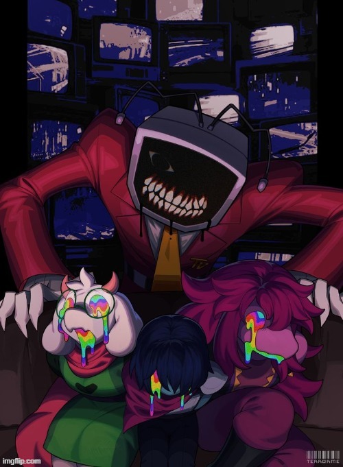 me finding this in msmg, wondering "is this a horror show or are they all gay?" | image tagged in what have i done | made w/ Imgflip meme maker