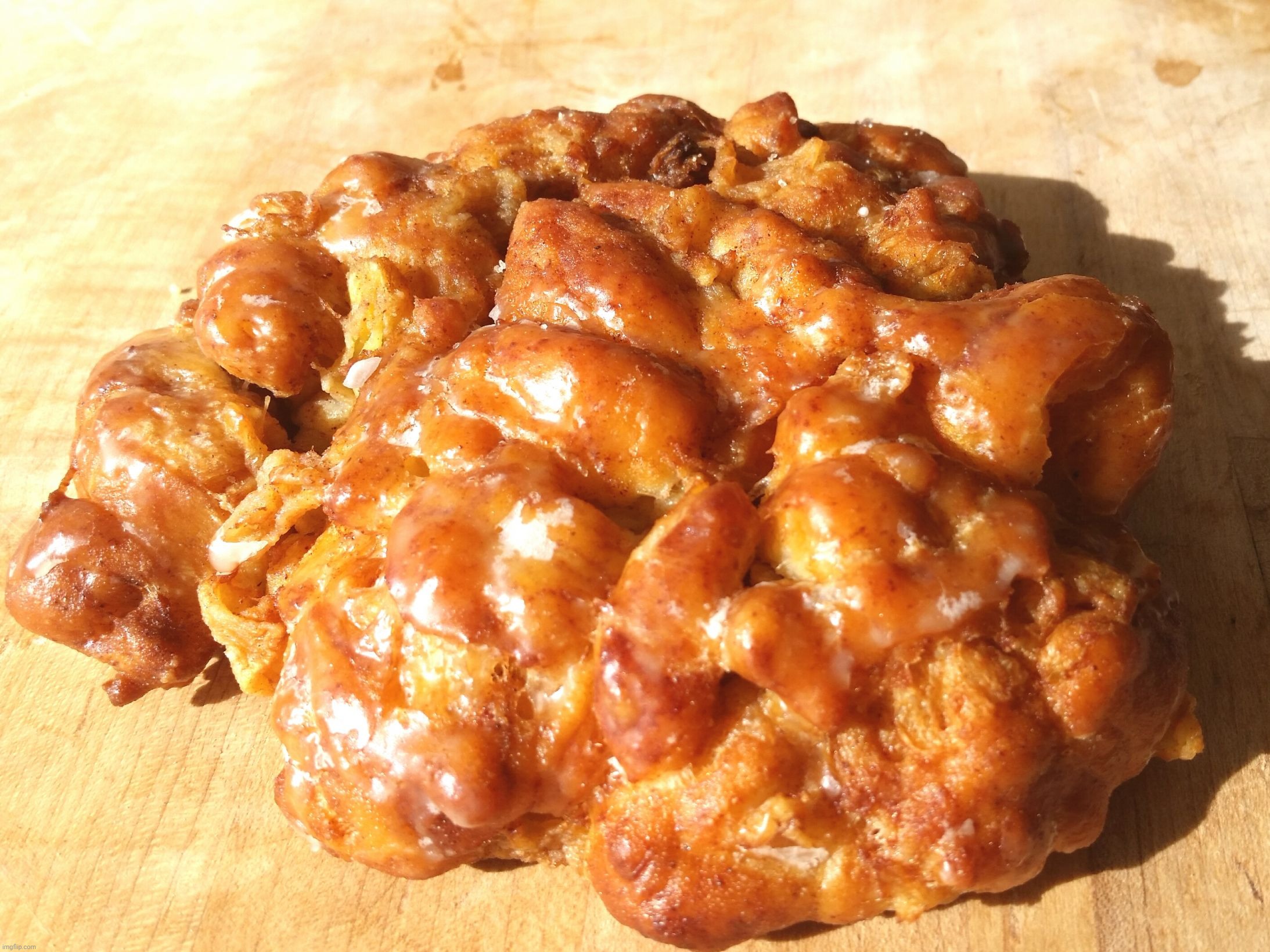 Apple fritters | image tagged in apple fritters | made w/ Imgflip meme maker