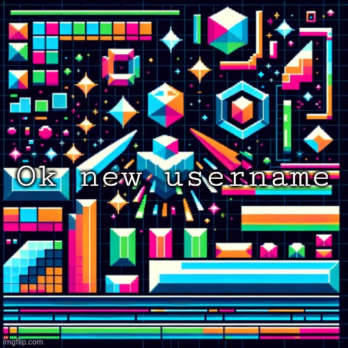 I'm gonna go do homework bye | Ok new username | image tagged in cheze cool ahh temp | made w/ Imgflip meme maker