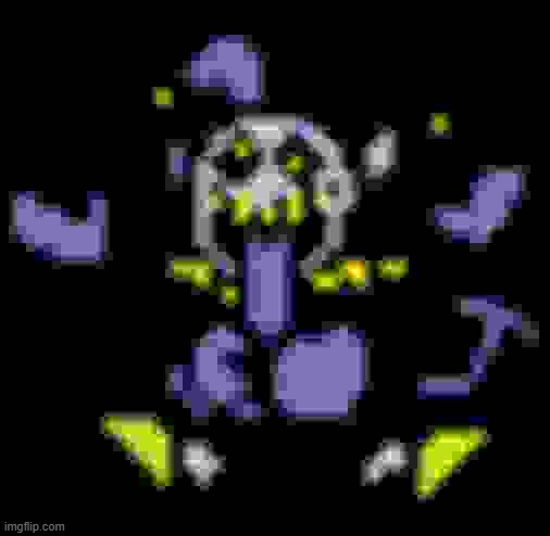 jevil battle spared | image tagged in jevil battle spared | made w/ Imgflip meme maker