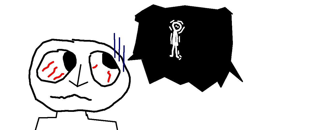 oh my Blank Meme Template