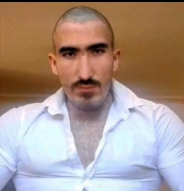 Ne diyooooo oğlummmm Blank Meme Template