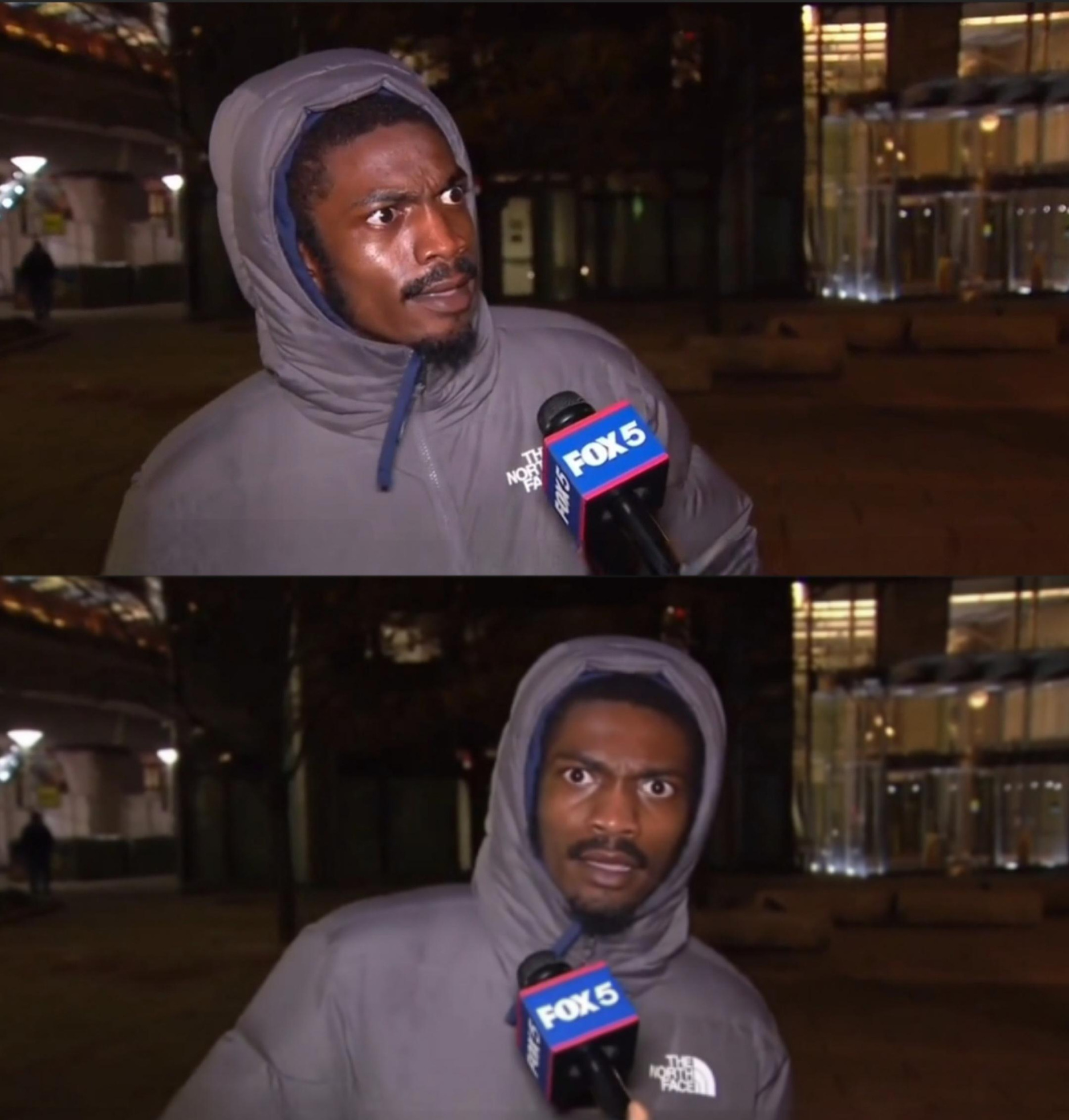 Where, When, Why Blank Meme Template