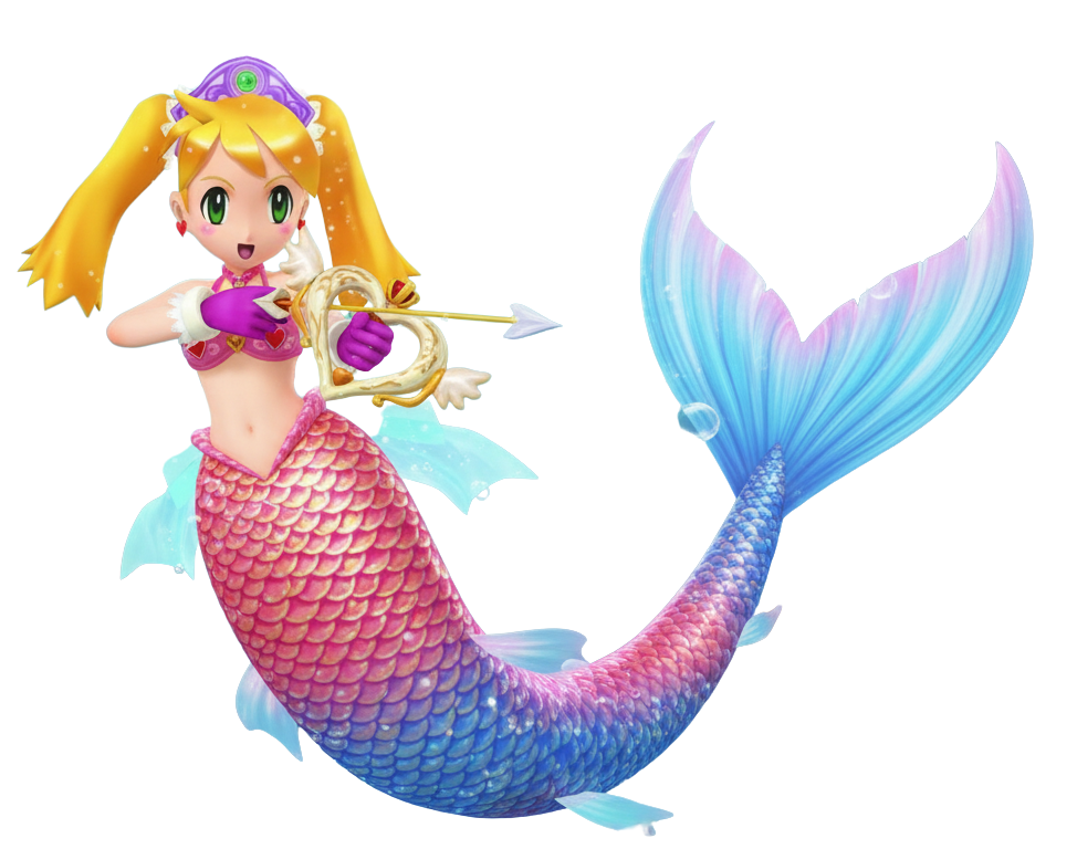 Yumi Blank Meme Template