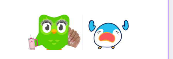 ninth grader girls VS. sixth grader girls Blank Meme Template