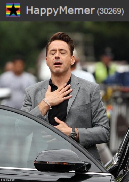 image tagged in relief,memes | made w/ Imgflip meme maker