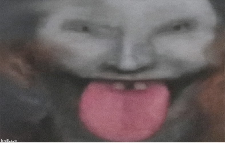 jonkler Blank Meme Template