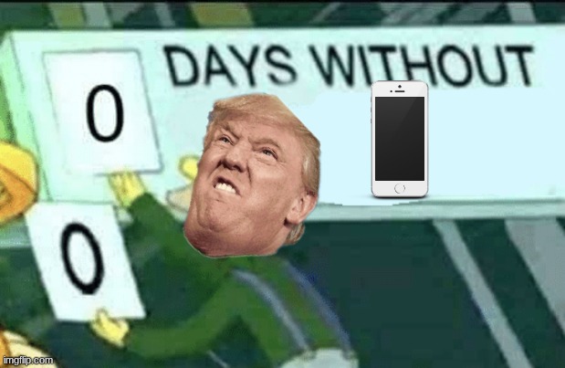 fun | image tagged in 0 days without lenny simpsons | made w/ Imgflip meme maker