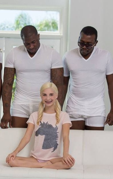 Piper Perri two men Blank Meme Template