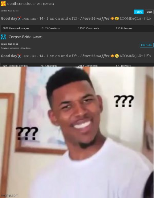 image tagged in nick young | made w/ Imgflip meme maker