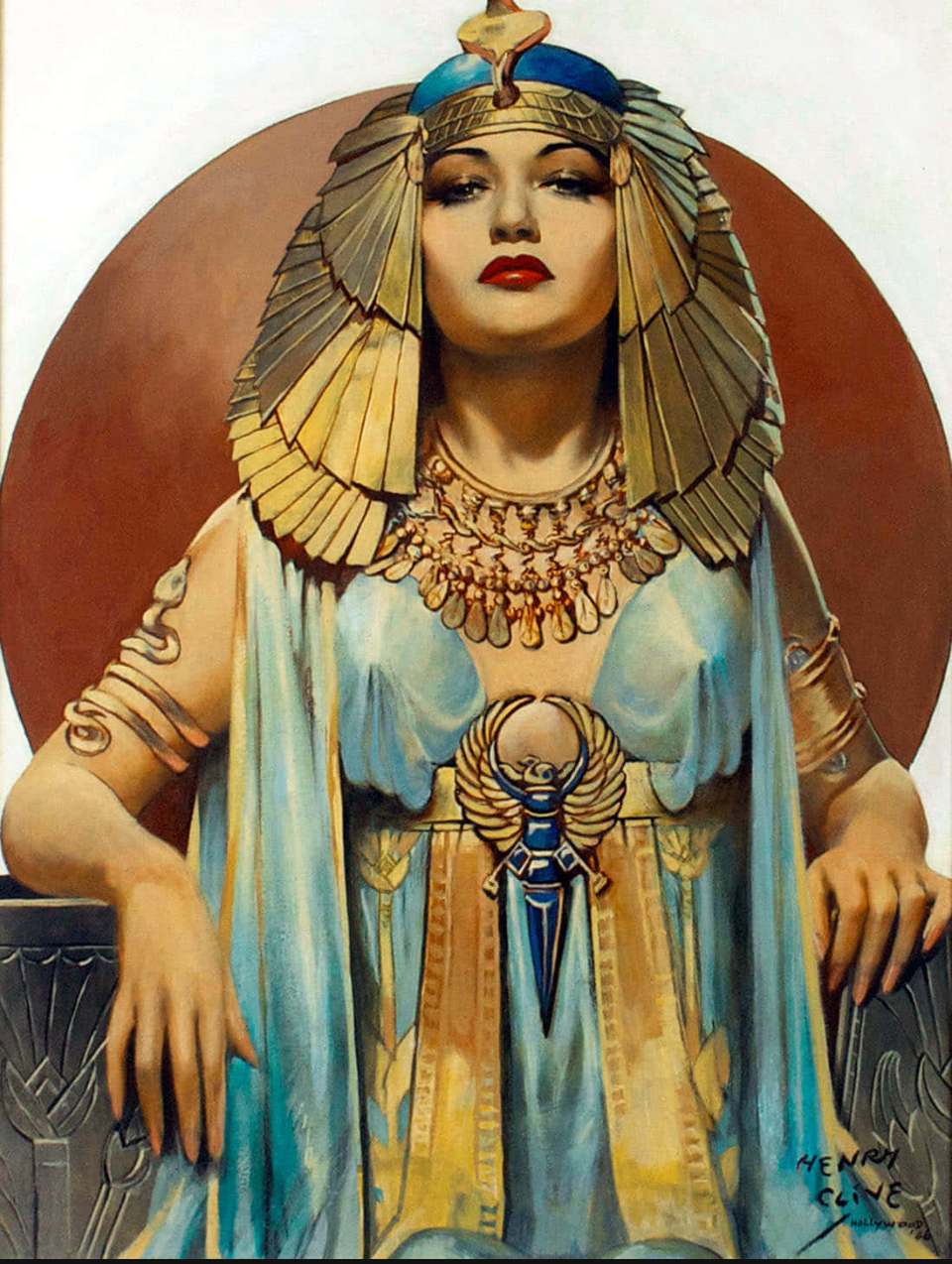 I Am a Generous Goddess Blank Meme Template