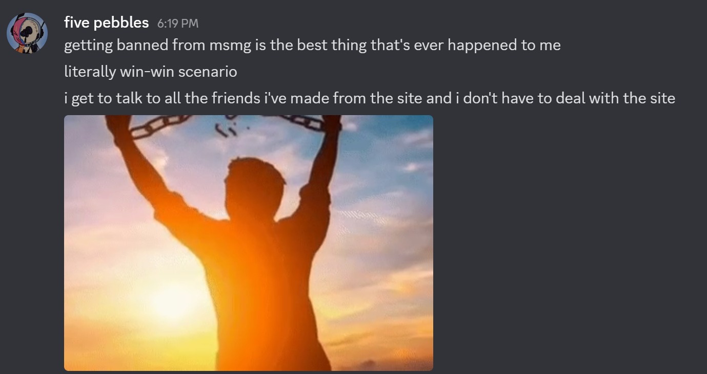 bently confirms that this site has been less than beneficial, to no surprise | made w/ Imgflip meme maker