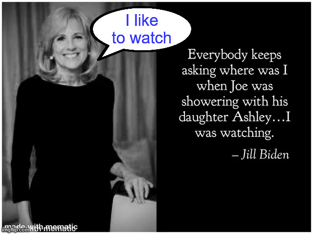 I like to watch | made w/ Imgflip meme maker