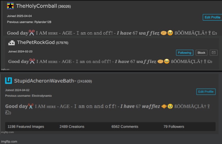 what have I done | made w/ Imgflip meme maker