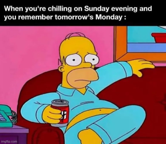 Freaking sucks | image tagged in memes,relatable,the simpsons | made w/ Imgflip meme maker