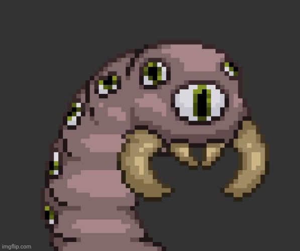 Eater of Worlds | image tagged in eater of worlds | made w/ Imgflip meme maker