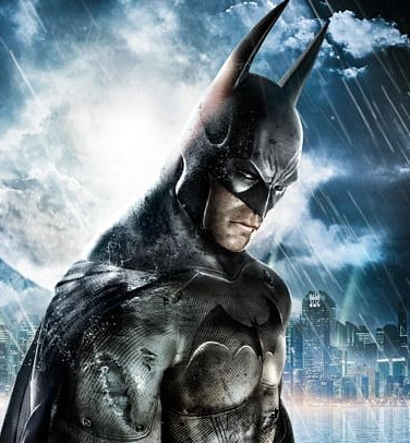 bat man Blank Meme Template