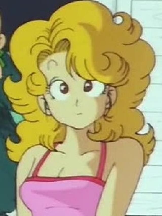 Aruna Blank Meme Template