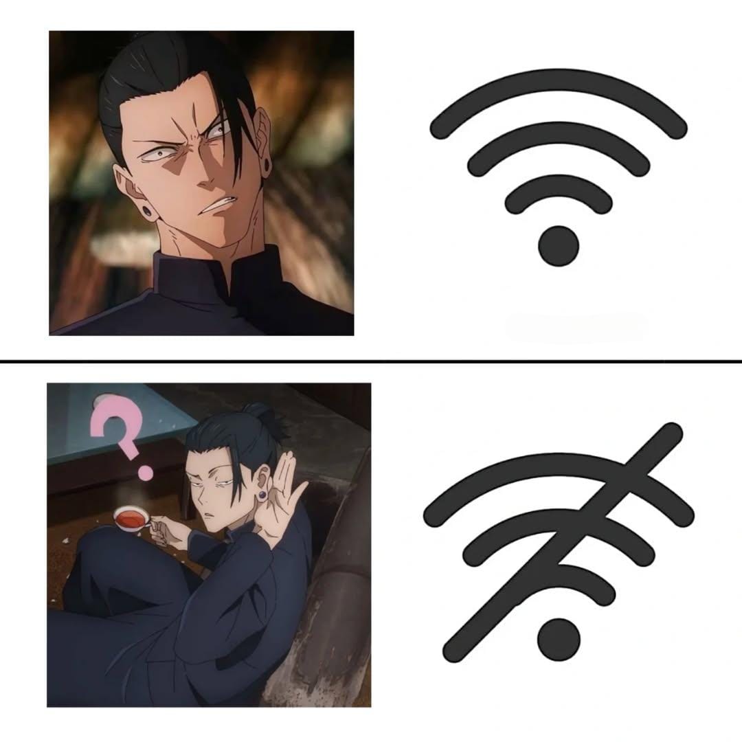 jujusei sounds Blank Meme Template