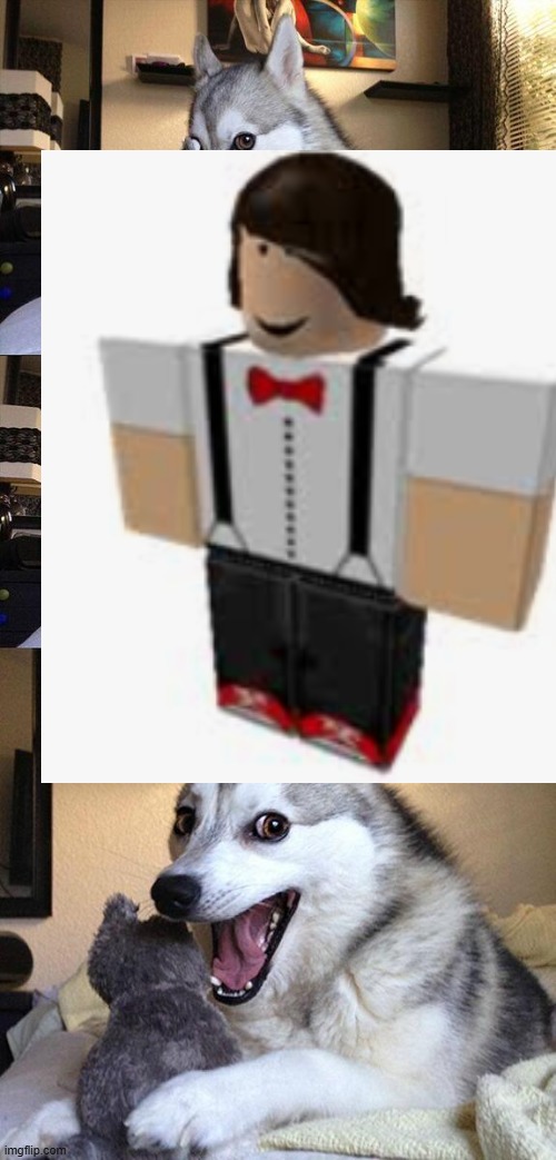 Au | image tagged in memes,bad pun dog | made w/ Imgflip meme maker