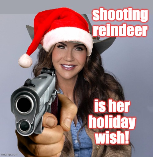puppy love | shooting
reindeer is her
holiday wish! | image tagged in puppy love | made w/ Imgflip meme maker