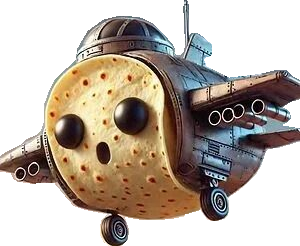 Bombardini Tortinii Blank Meme Template