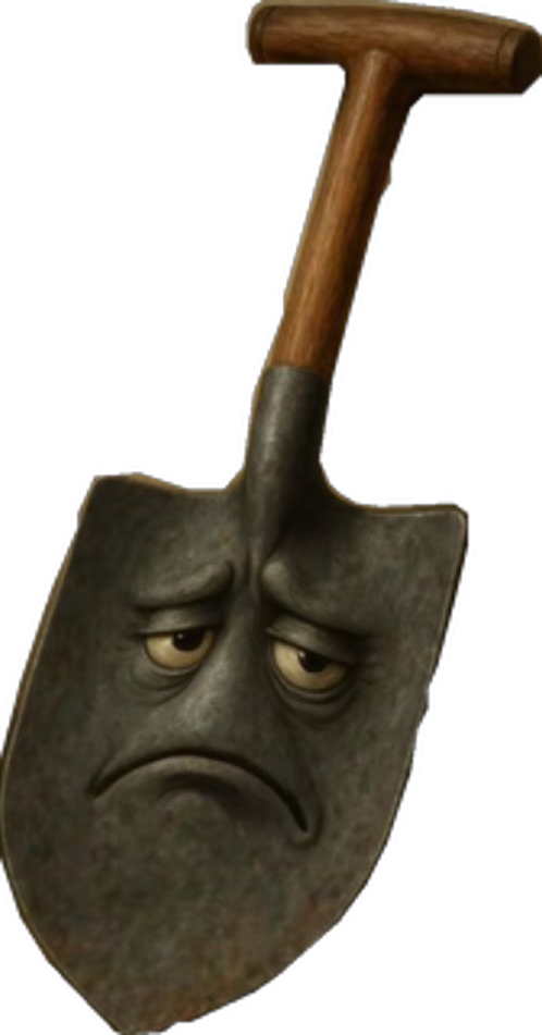 Agarrini Pa Palini Blank Meme Template