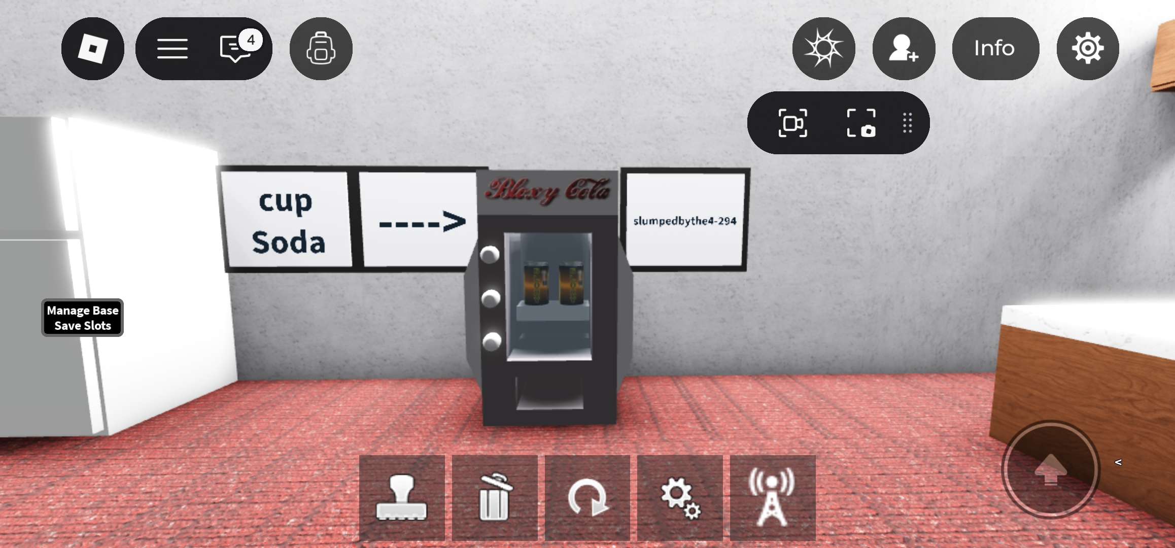 Slumpedbythe4-294 Blank Meme Template