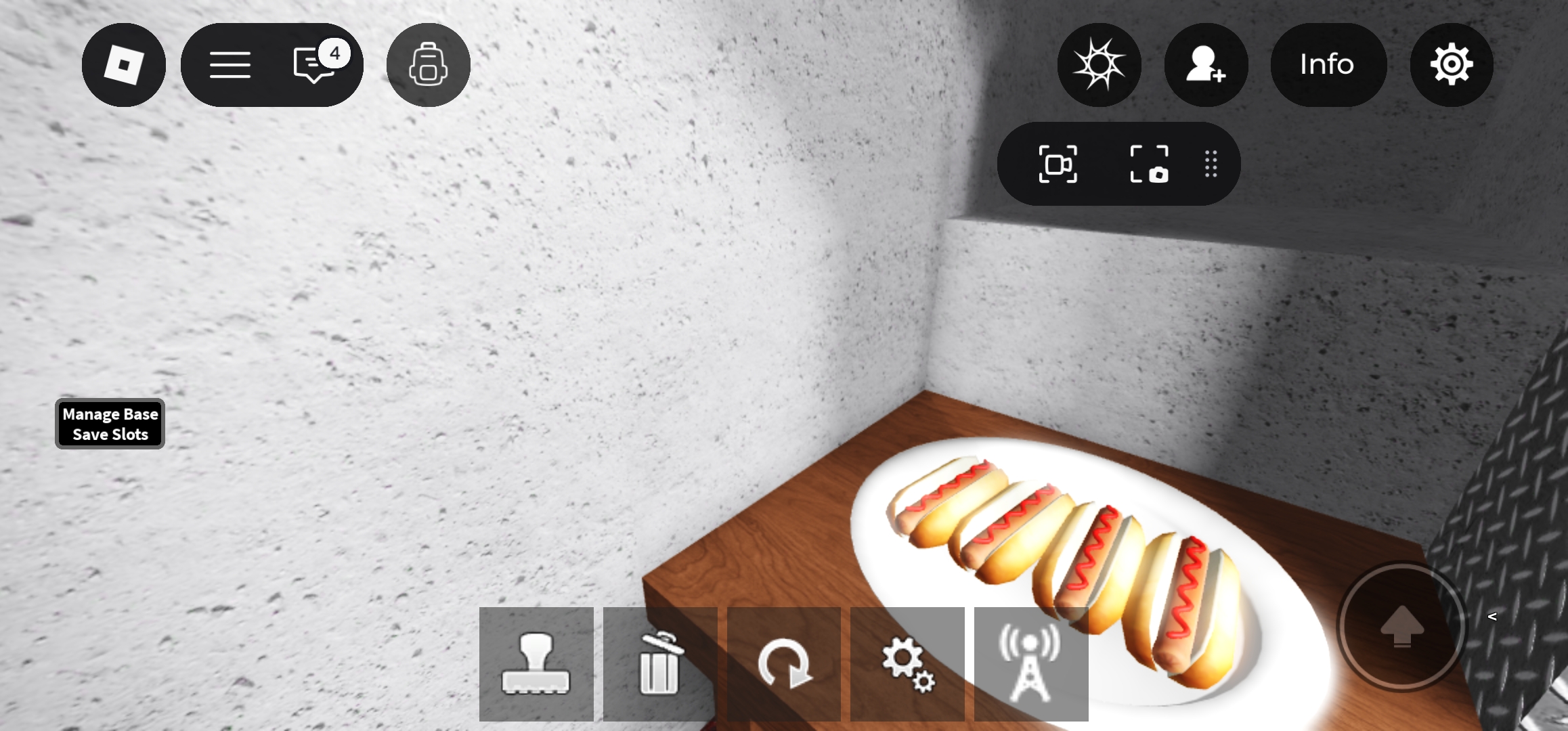 SLUMPEDBYTHE4-179 Blank Meme Template