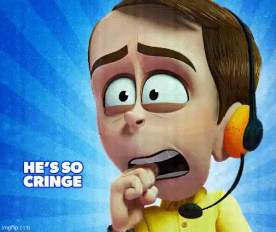 those who jacksfilms | made w/ Imgflip meme maker