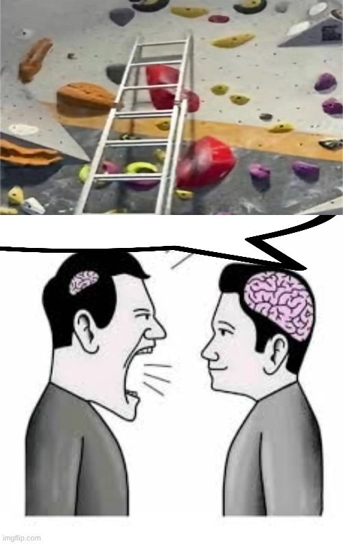 smart move | image tagged in small brain vs big brain,smart guy,memes,sometimes my genius is it's almost frightening | made w/ Imgflip meme maker