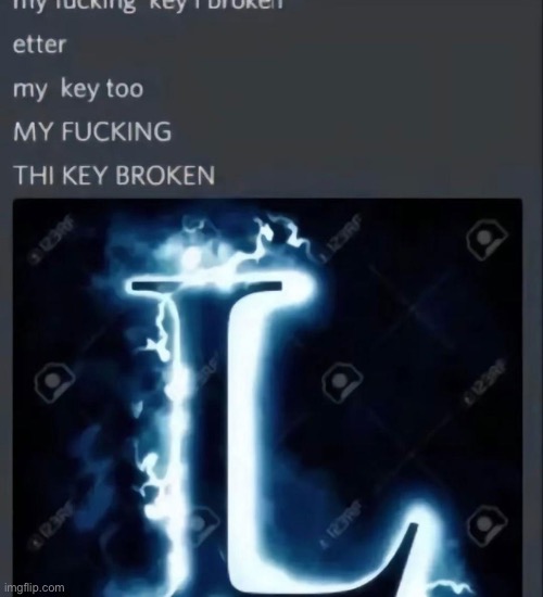 L | made w/ Imgflip meme maker