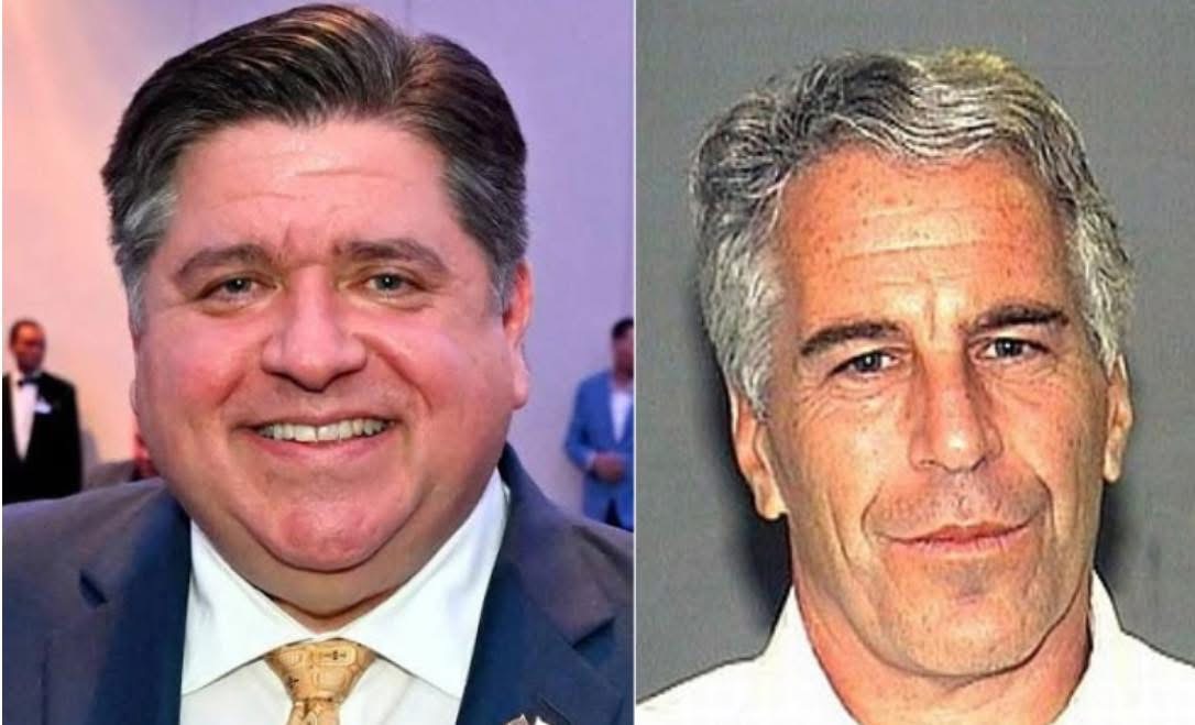 Epstein Blank Meme Template