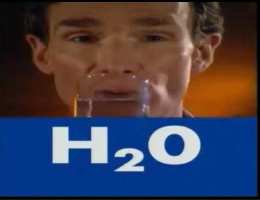 High Quality Bill nye H2O Blank Meme Template