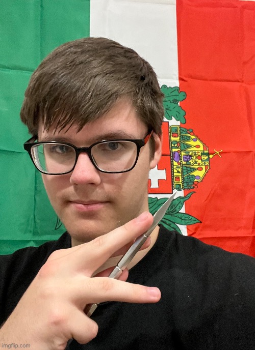 One of my throwing spikes | made w/ Imgflip meme maker