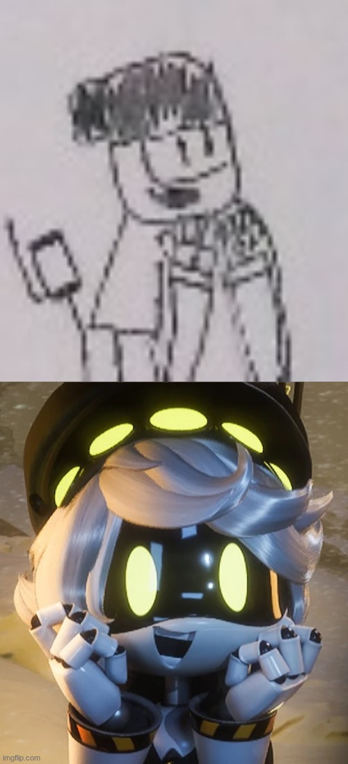 Happy N | image tagged in happy n | made w/ Imgflip meme maker