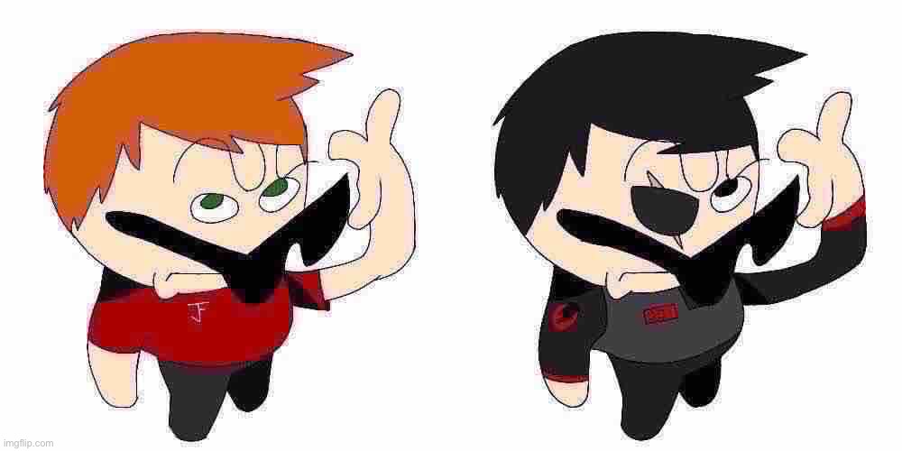 Idk what to do for a title | made w/ Imgflip meme maker