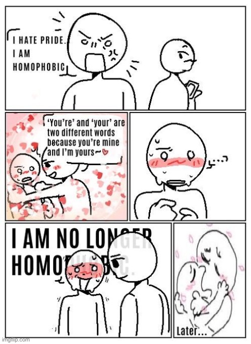 And that’s how i met my friend - I mean, Pinterest what are you giving me? | made w/ Imgflip meme maker