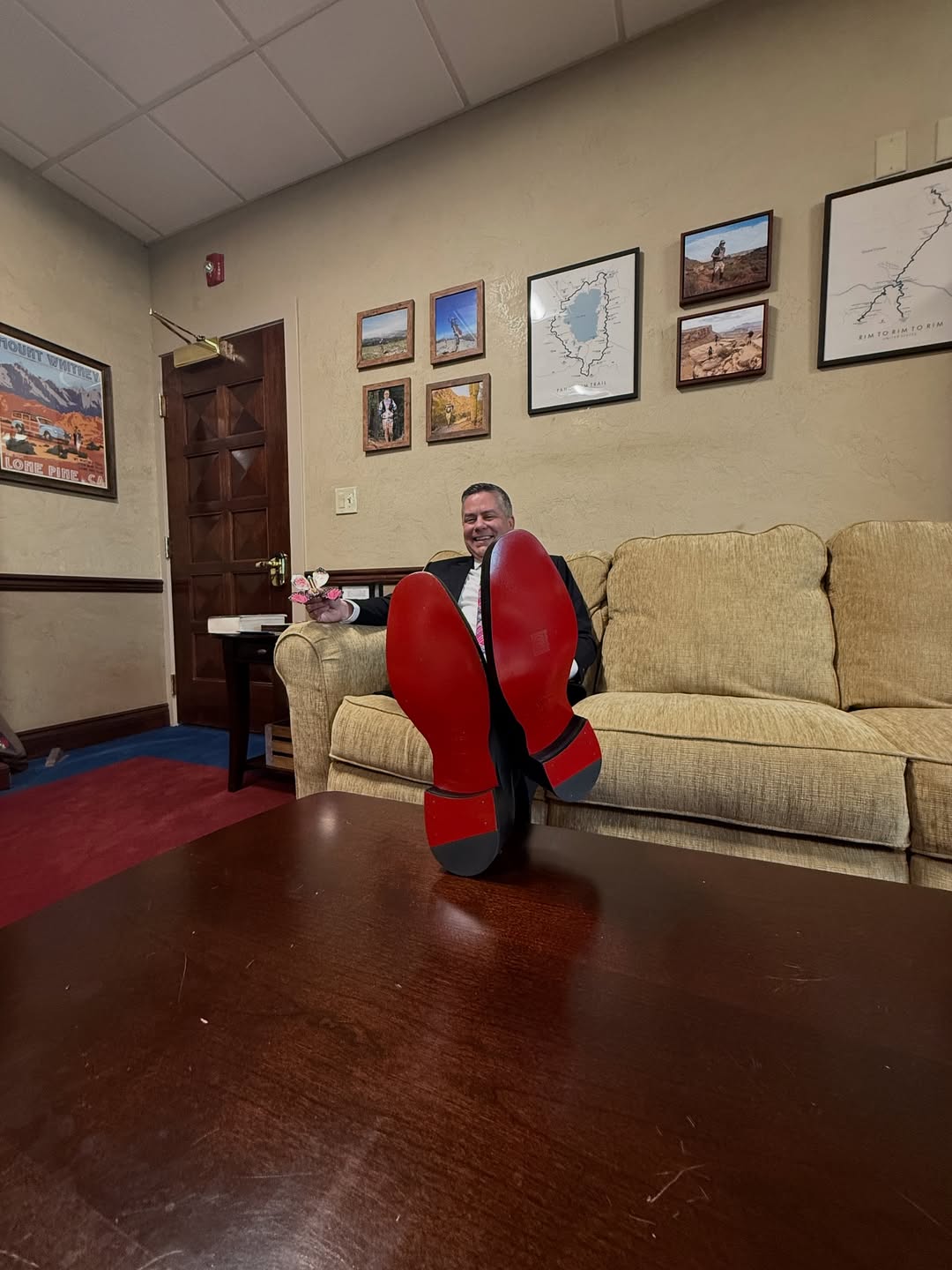 Fail All the Things Blank Meme Template