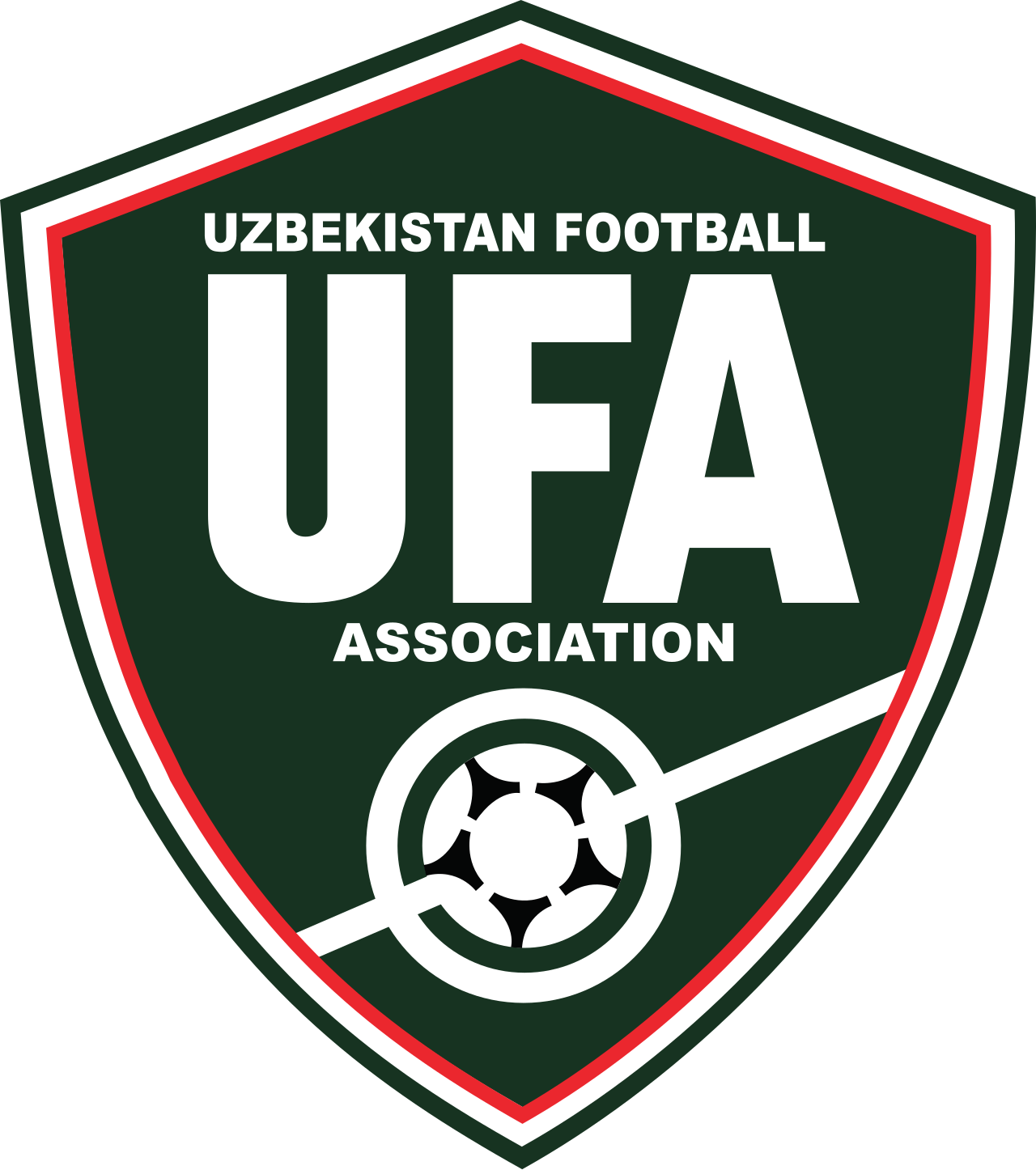 Uzbekistan National Football Team Blank Meme Template
