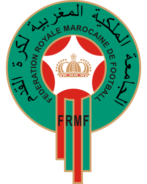 Morocco National Football Team Blank Meme Template
